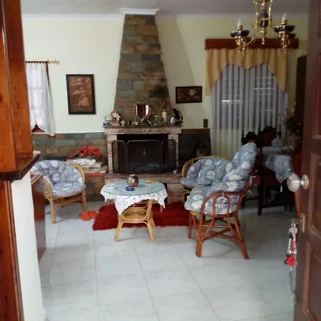 Mario's Country House Close To Sea / Near To Chalkida * Paralia Avlidhos