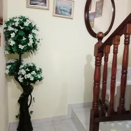 Mario's Country House Close To Sea / Near To Chalkida Paralia Avlidhos