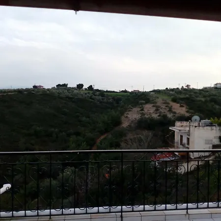 Casa de Férias Mario's Country House Close To Sea / Near To Chalkida *