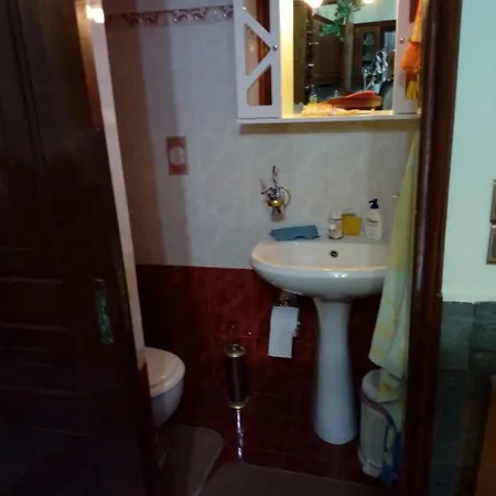 Mario's Country House Close To Sea / Near To Chalkida