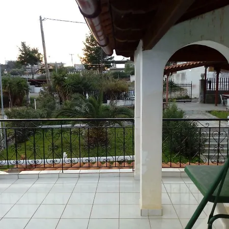 Mario's Country House Close To Sea / Near To Chalkida *
