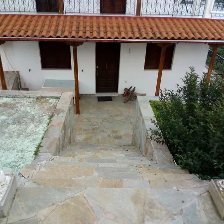 Mario's Country House Close To Sea / Near To Chalkida * Paralia Avlidhos