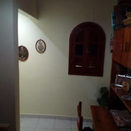 Mario's Country House Close To Sea / Near To Chalkida *